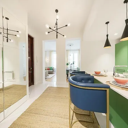 Apartmán Hoomelik