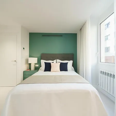Apartmán Hoomelik Salamanka