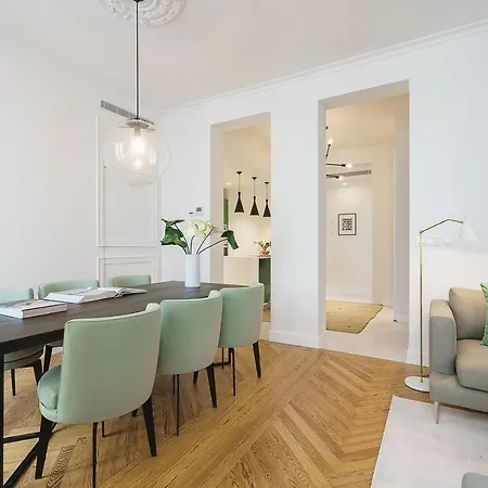 Apartmán Hoomelik *