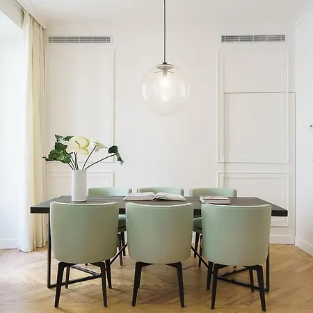 Hoomelik Apartmán